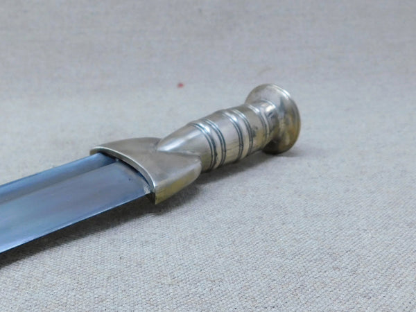 Scottish dirk 17thC dagger