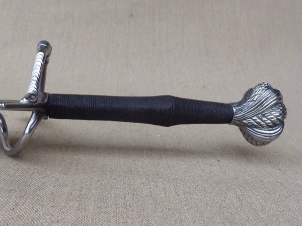 Wallace collection german longsword bastard landsknecht A479 medieval reenactment