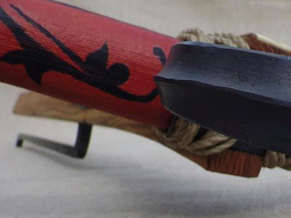 15thC Central European war crossbow medieval reenactment 