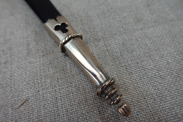 Early 16th '8' Guard Dagger