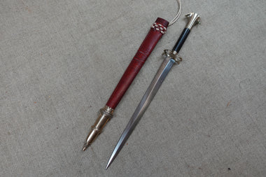 Early 16th '8' Guard Dagger