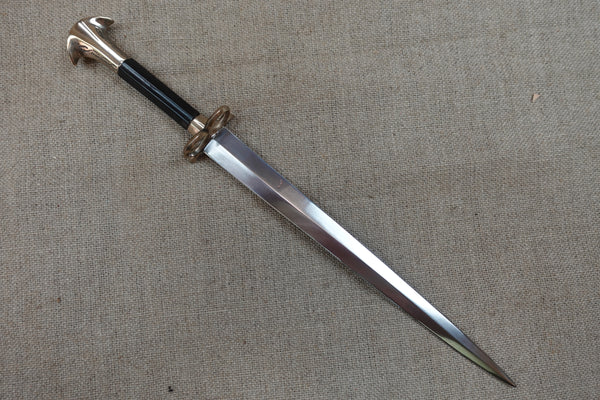 Early 16th '8' Guard Dagger