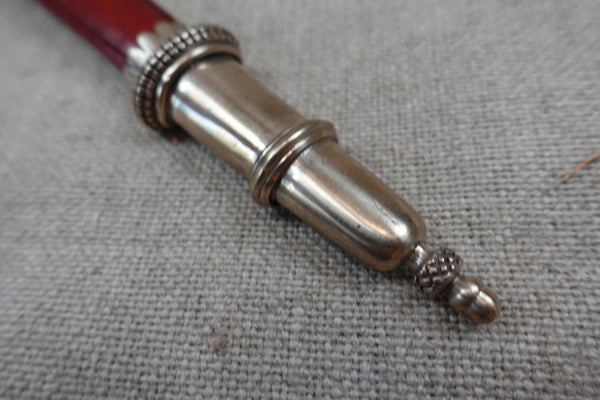 Early 16th '8' Guard Dagger