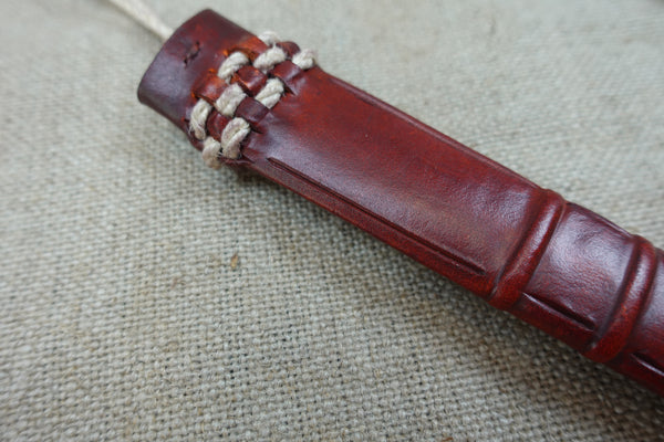 Early 16th '8' Guard Dagger