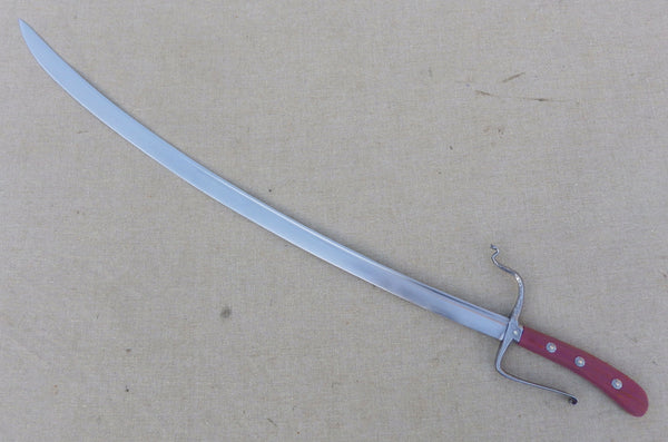  henry VIII sabre sword medieval renaissance reenactment 