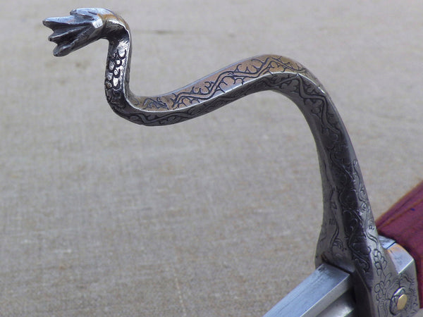 henry VIII sabre sword medieval renaissance reenactment 