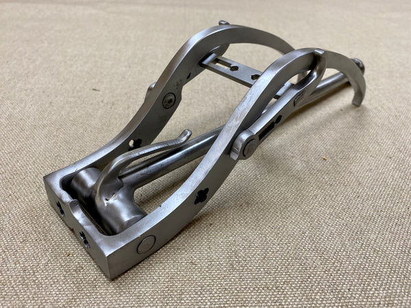 15th Century Munitions crossbow bow irons archery archer bolts goats foot lever