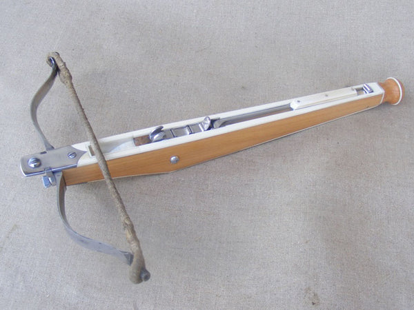 16thC Latchet Crossbow medieval renaissance border reivers