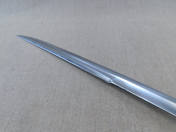 Swiss Sabre Saber Sword Wallace Collection A489 Landsknecht 