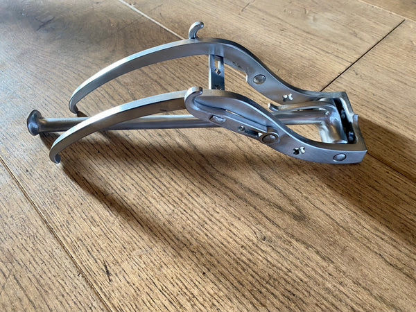 15thC Munition Crossbow - Lashed 350lb