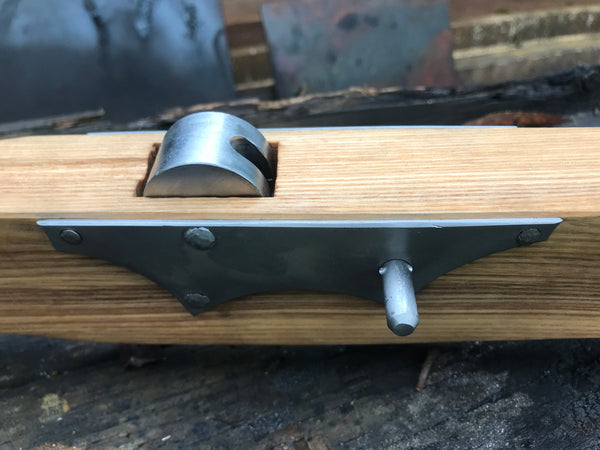 15thC Medieval Munition Crossbow - Bow Irons 170lb