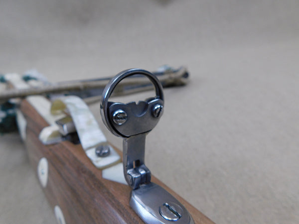 17thC Schnepper crossbow