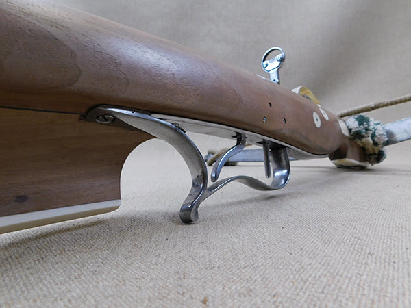 17thC Schnepper crossbow