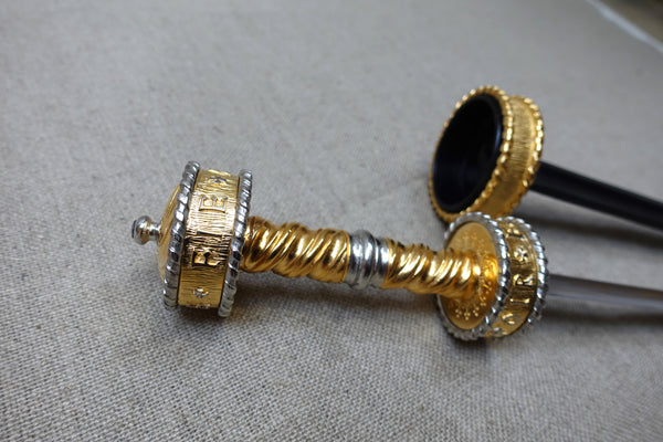 Rothenberg collection medieval rondel dagger historical reenactment