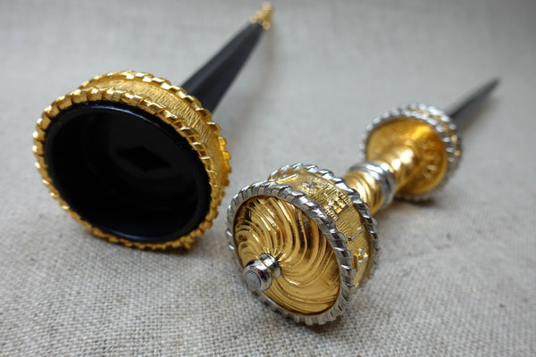 Rothenberg collection medieval rondel dagger historical reenactment