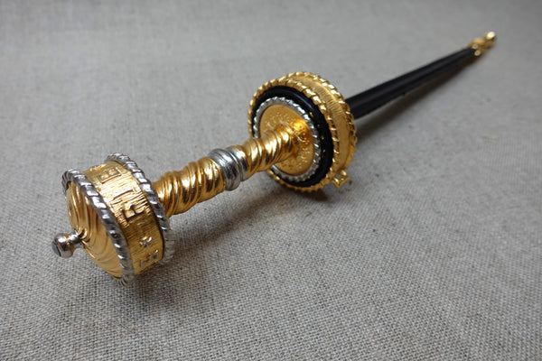 Rothenberg collection medieval rondel dagger historical reenactment