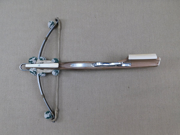 17thC Schnepper crossbow